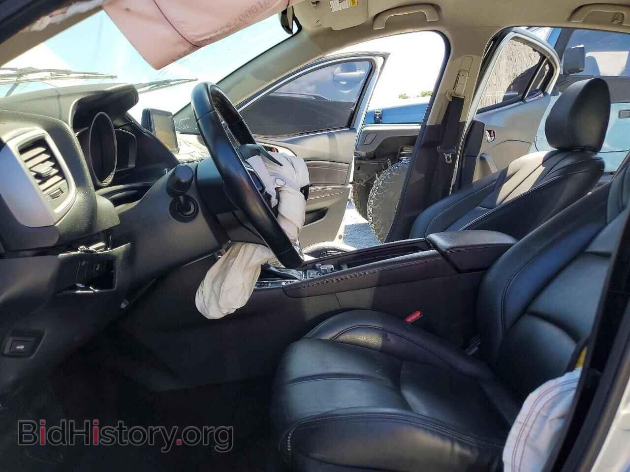 2018 MAZDA 3 - VIN: 3MZBN1V35JM206722 - Фото 7