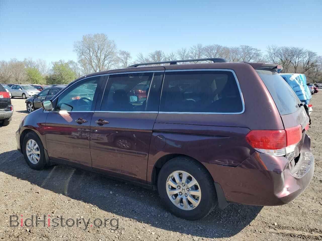 2008 HONDA All Models - VIN: 5FNRL38618B089079 - Фото 2