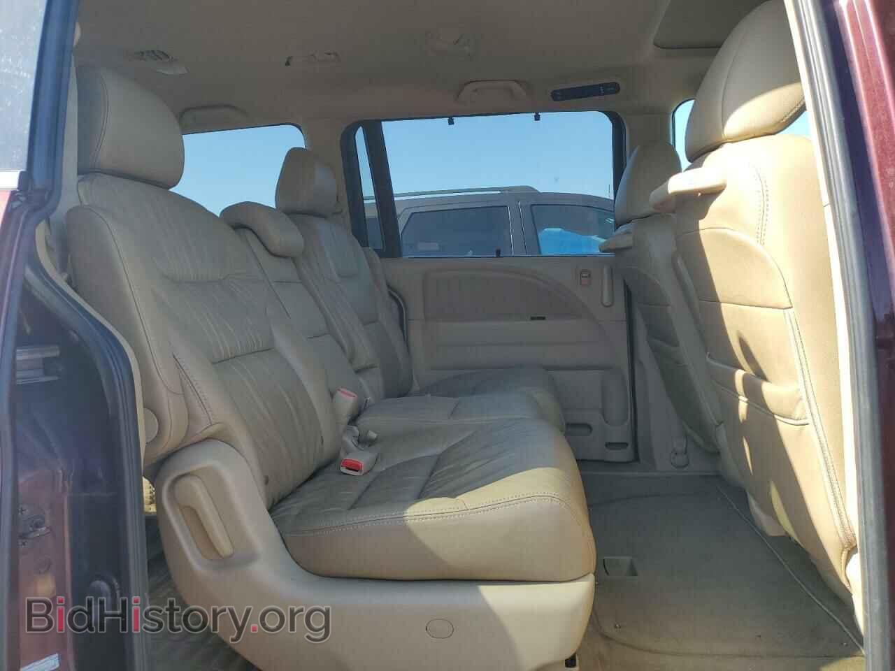 2008 HONDA All Models - VIN: 5FNRL38618B089079 - Фото 11
