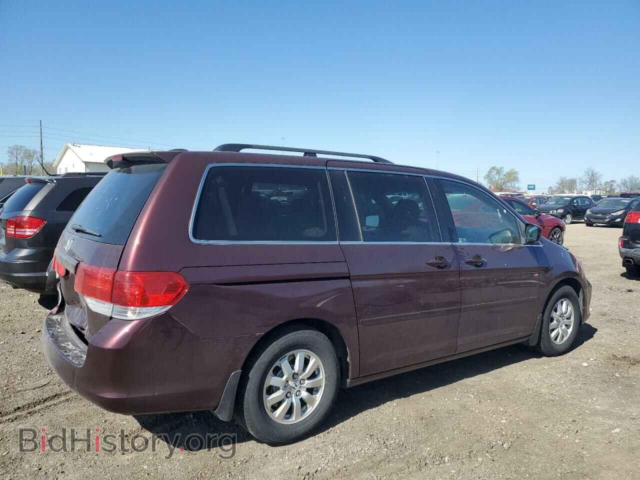 2008 HONDA All Models - VIN: 5FNRL38618B089079 - Фото 3