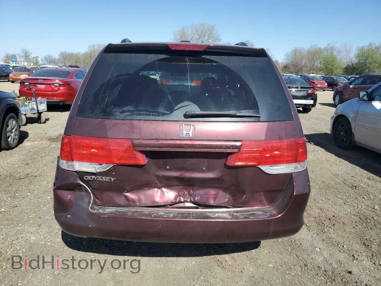 2008 HONDA All Models - VIN: 5FNRL38618B089079 - Фото 6