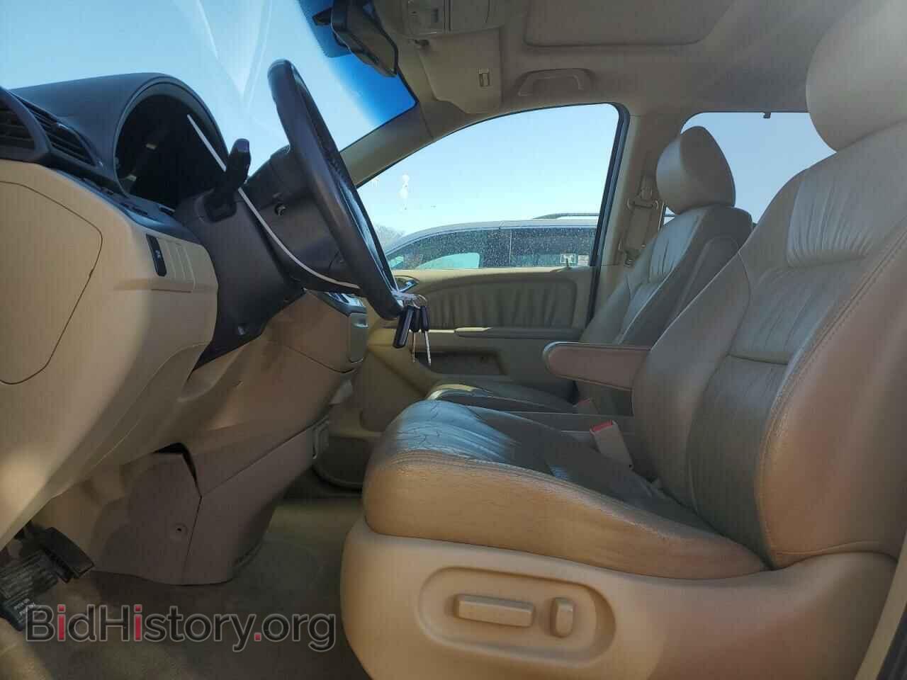 2008 HONDA All Models - VIN: 5FNRL38618B089079 - Фото 7