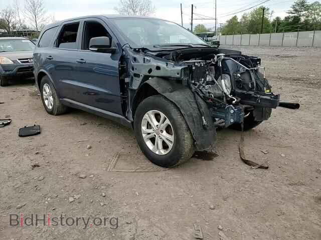 2021 DODGE DURANGO - VIN: 1C4SDJCTXMC762930 - Photo 15