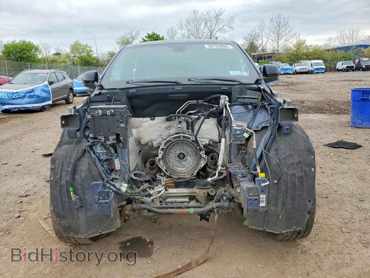 2021 DODGE DURANGO - VIN: 1C4SDJCTXMC762930 - Photo 5