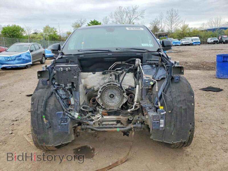 2021 Dodge DURANGO (VIN 1C4SDJCTXMC762930) — photo 5 of 16