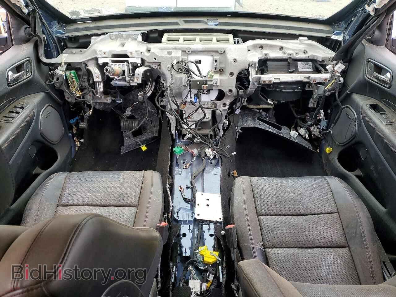 2021 DODGE DURANGO - VIN: 1C4SDJCTXMC762930 - Photo 8