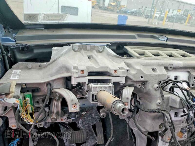 2021 Dodge DURANGO (VIN 1C4SDJCTXMC762930) — photo 9 of 16