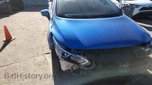 2020 NISSAN VERSA - VIN: 3N1CN8EV8LL838742 - Фото 14