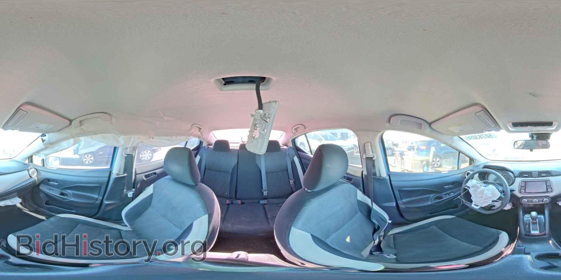 2020 NISSAN VERSA - VIN: 3N1CN8EV8LL838742 - Фото 15
