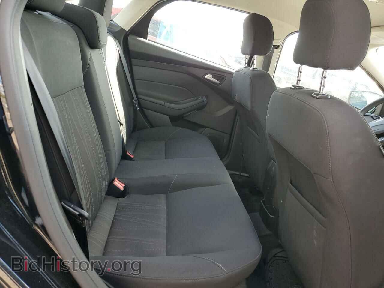 2016 FORD FOCUS - VIN: 1FADP3F23GL298145 - Фото 10