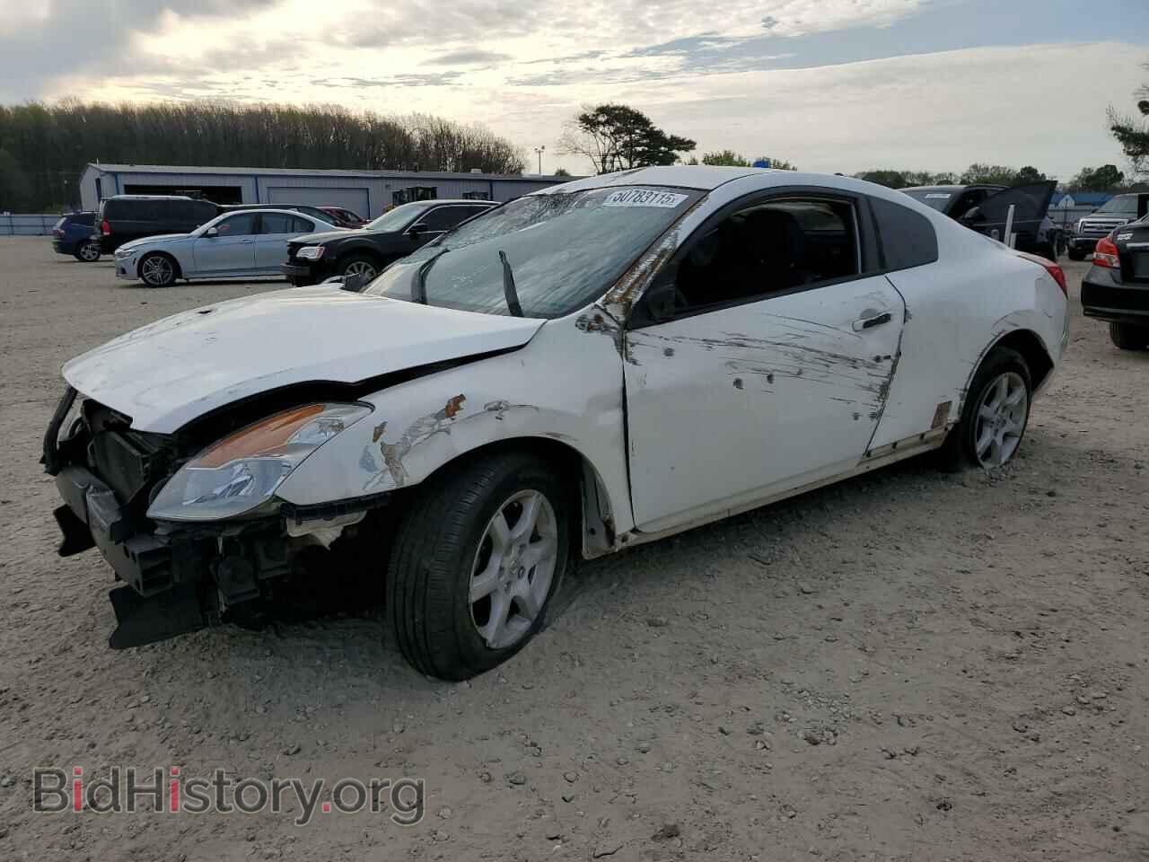 Фотография 1N4AL24E79C160567 - NISSAN ALTIMA 2009