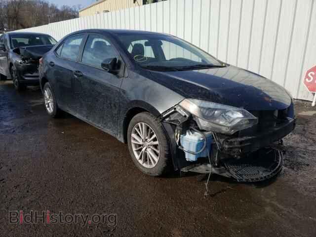 Фотография 2T1BURHE0FC245946 - TOYOTA COROLLA 2015