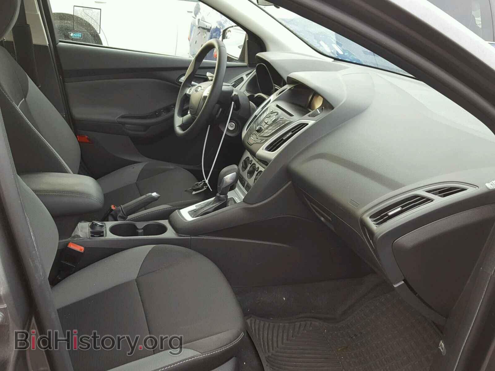 2013 FORD FOCUS - VIN: 1FADP3F23DL296567 - Photo 5