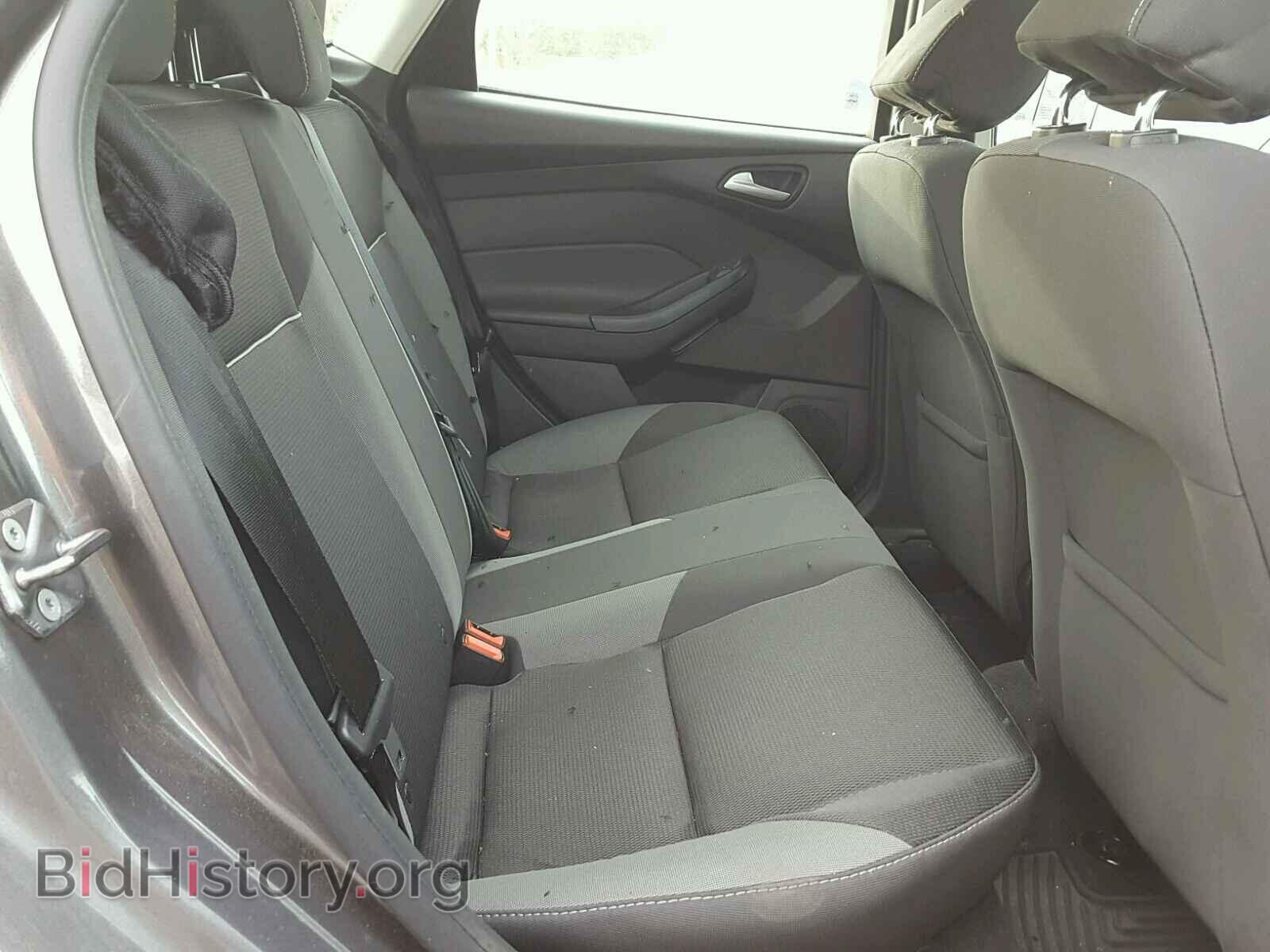 2013 FORD FOCUS - VIN: 1FADP3F23DL296567 - Photo 6
