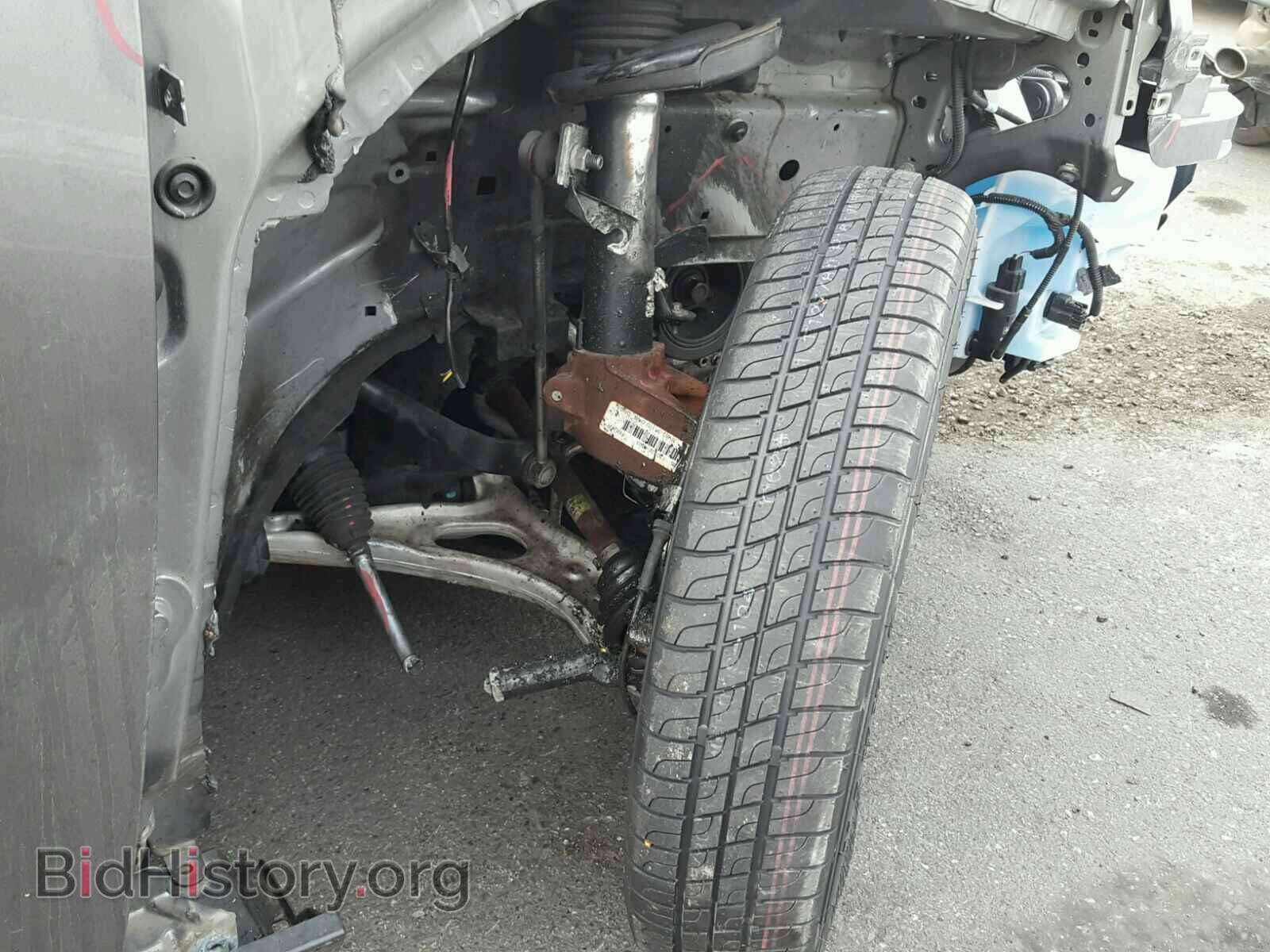 2013 FORD FOCUS - VIN: 1FADP3F23DL296567 - Photo 9