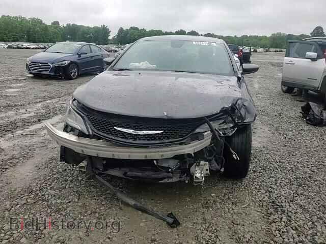 2016 CHRYSLER 200 - VIN: 1C3CCCBG4GN157449 - Photo 14