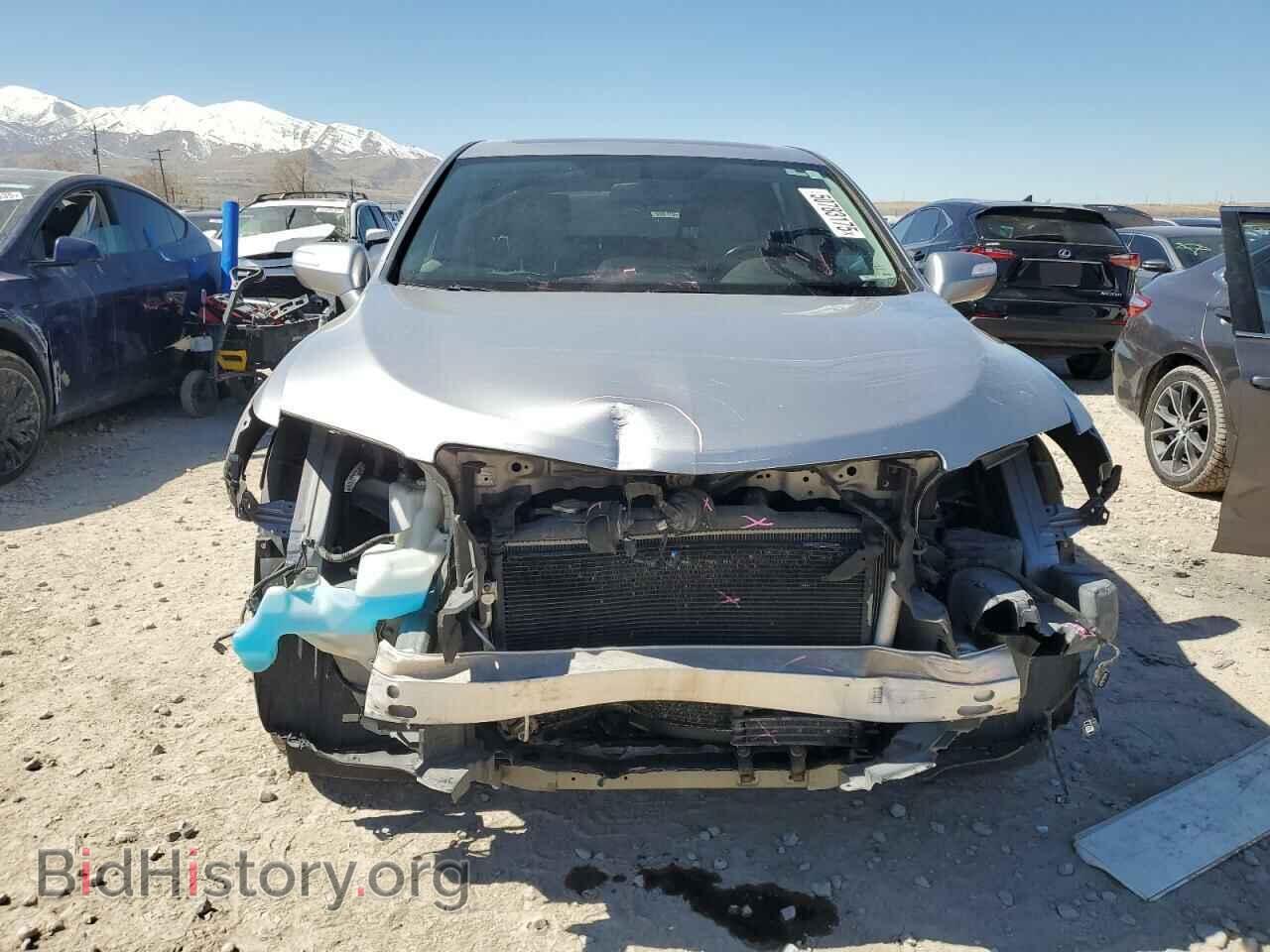 2018 ACURA RDX - VIN: 5J8TB4H52JL020038 - Фото 5
