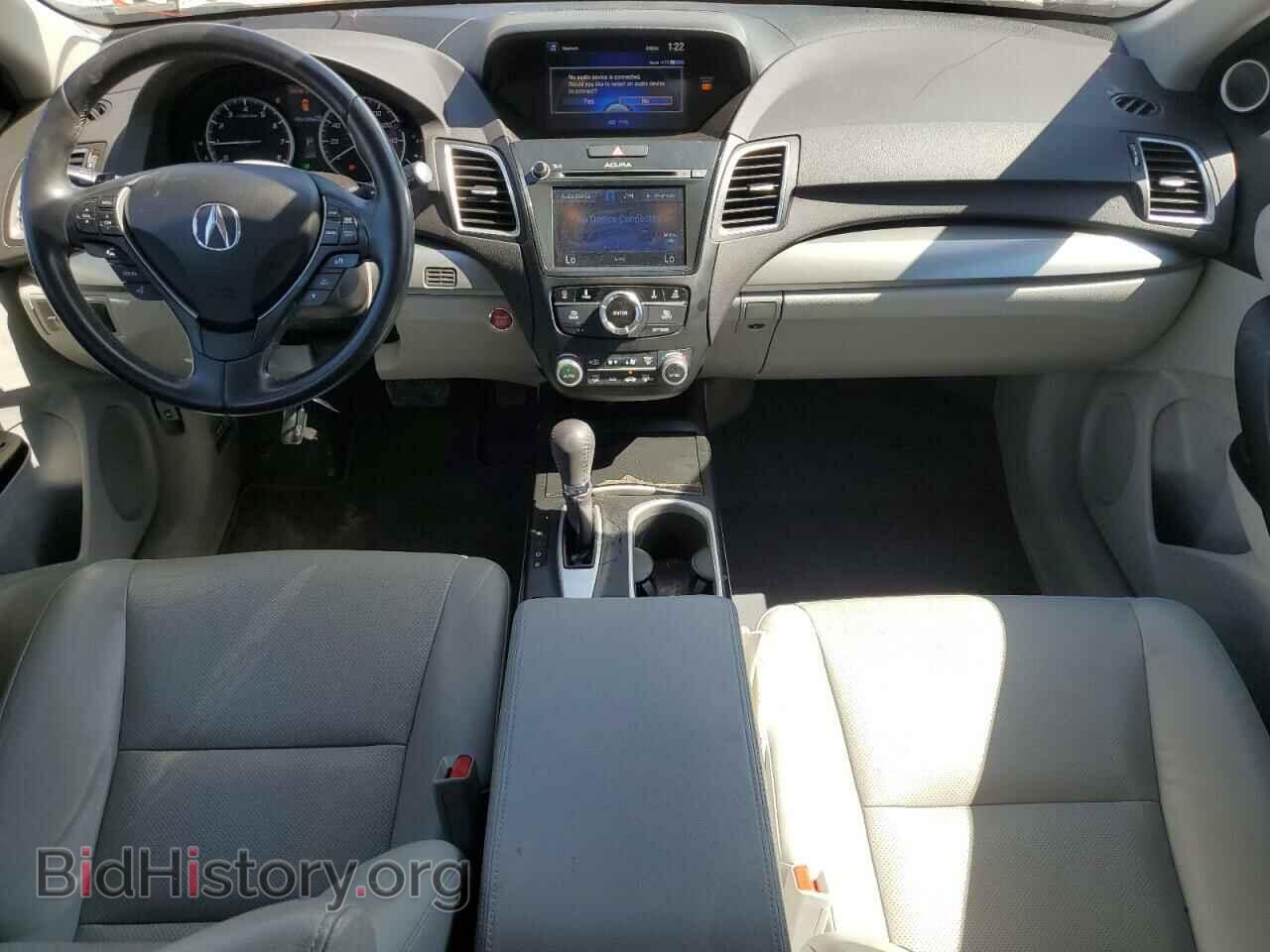 2018 ACURA RDX - VIN: 5J8TB4H52JL020038 - Фото 8
