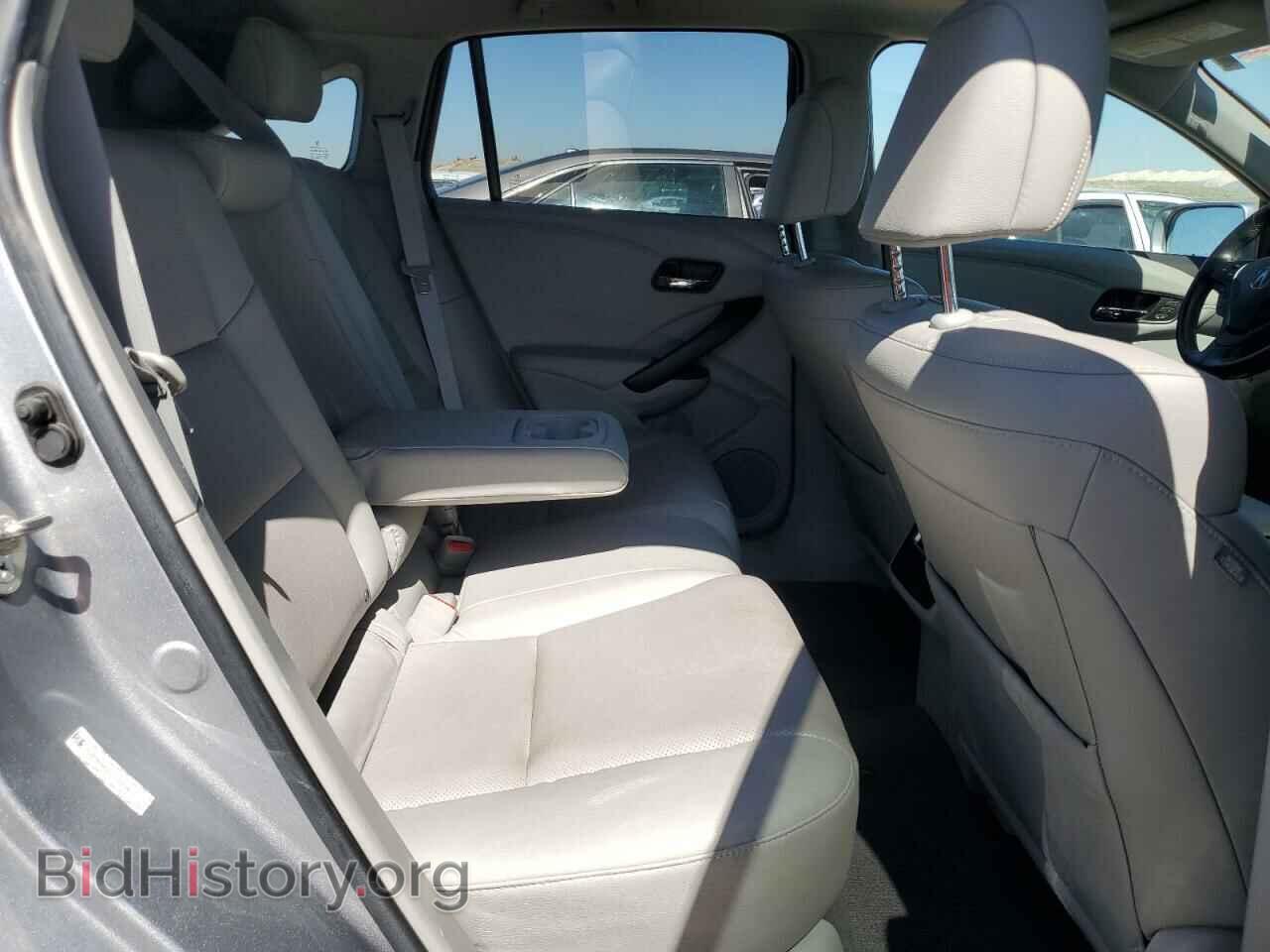2018 ACURA RDX - VIN: 5J8TB4H52JL020038 - Фото 10