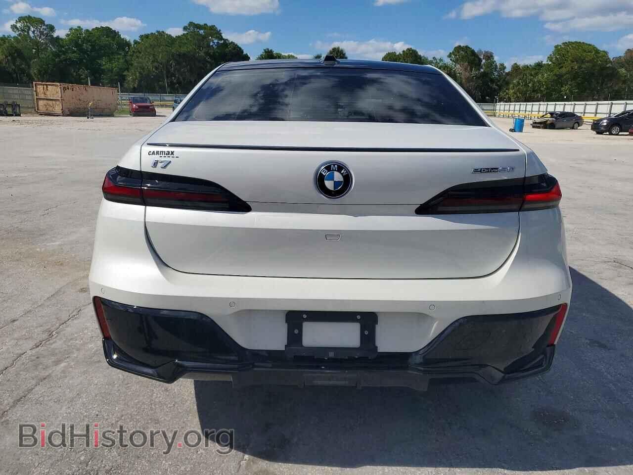 2024 BMW ALL OTHER - VIN: WBY43EJ06RCS00007 - Фото 6