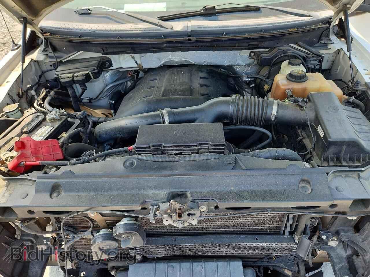 2013 FORD F150 - VIN: 1FTFW1ET2DKE22458 - Фото 11