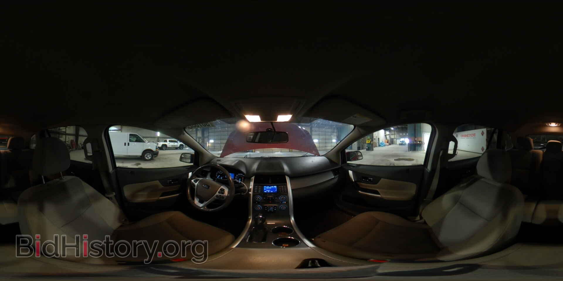 2013 FORD EDGE - VIN: 2FMDK4JC2DBC07386 - Photo 14