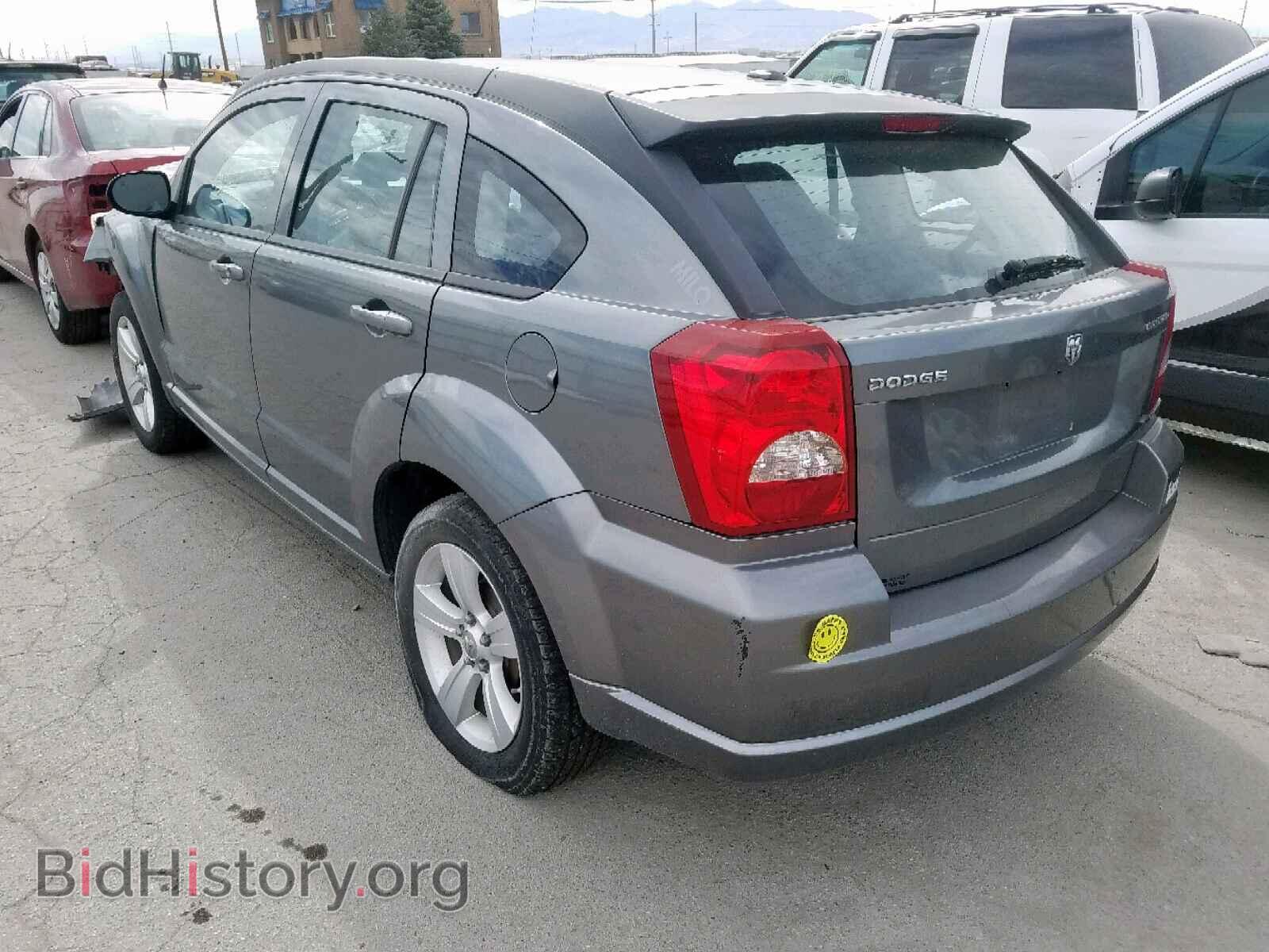 2011 DODGE CALIBER - VIN: 1B3CB3HA0BD296530 - Photo 3