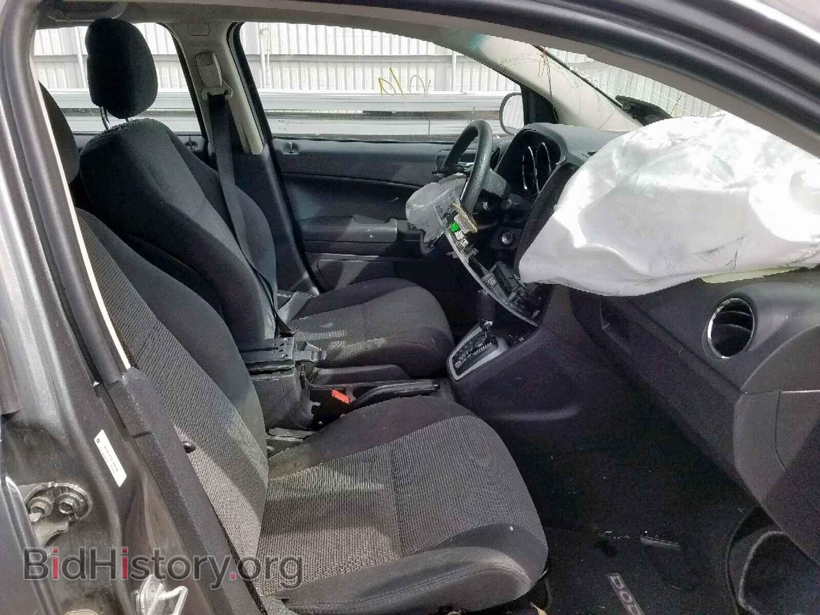 2011 DODGE CALIBER - VIN: 1B3CB3HA0BD296530 - Photo 5