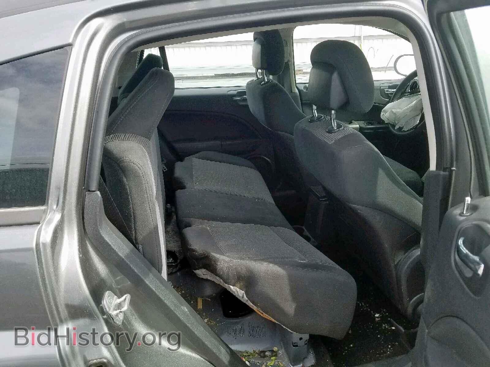 2011 DODGE CALIBER - VIN: 1B3CB3HA0BD296530 - Photo 6