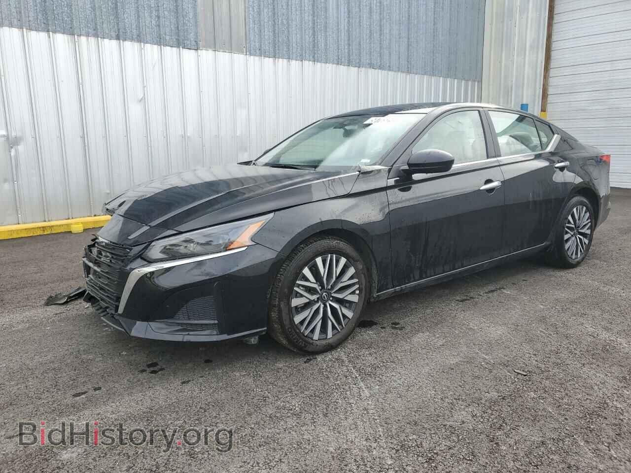 Фотография 1N4BL4DV5SN314493 - NISSAN ALTIMA 2025