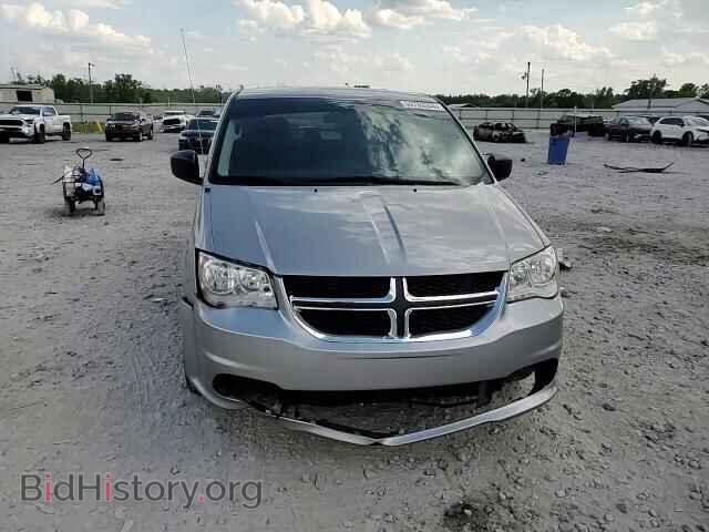 2016 DODGE CARAVAN - VIN: 2C4RDGBG8GR139355 - Фото 13