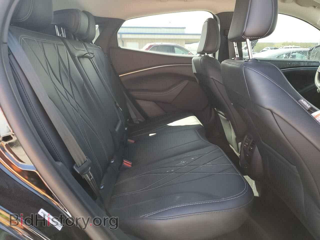2023 FORD MUSTANG - VIN: 3FMTK1R40PMA84844 - Фото 11