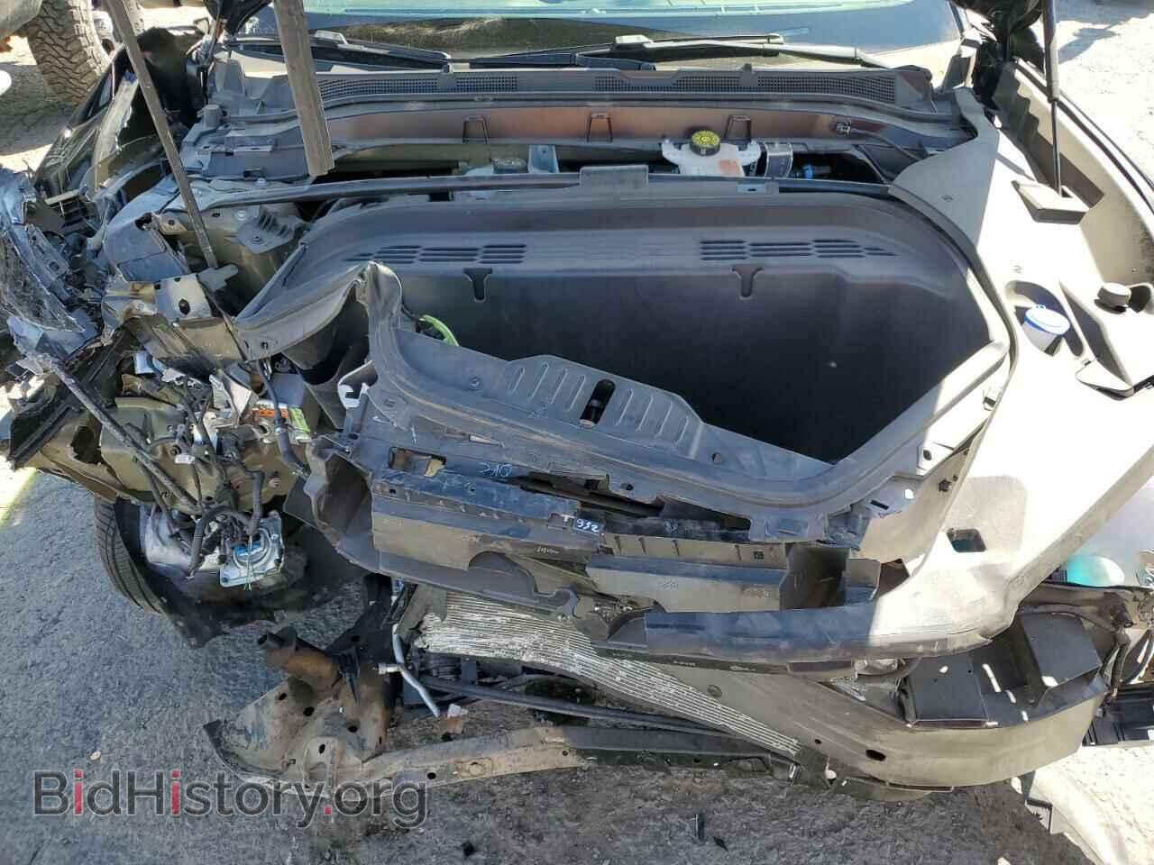 2023 FORD MUSTANG - VIN: 3FMTK1R40PMA84844 - Фото 12