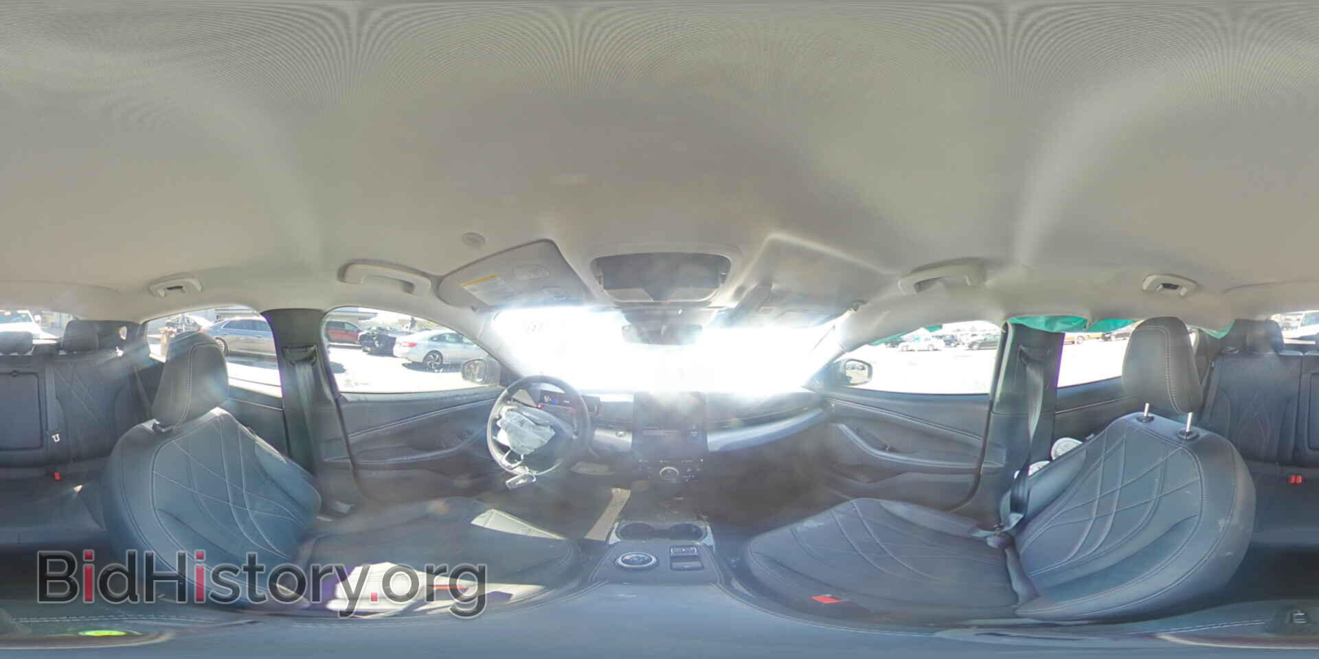 2023 FORD MUSTANG - VIN: 3FMTK1R40PMA84844 - Фото 16