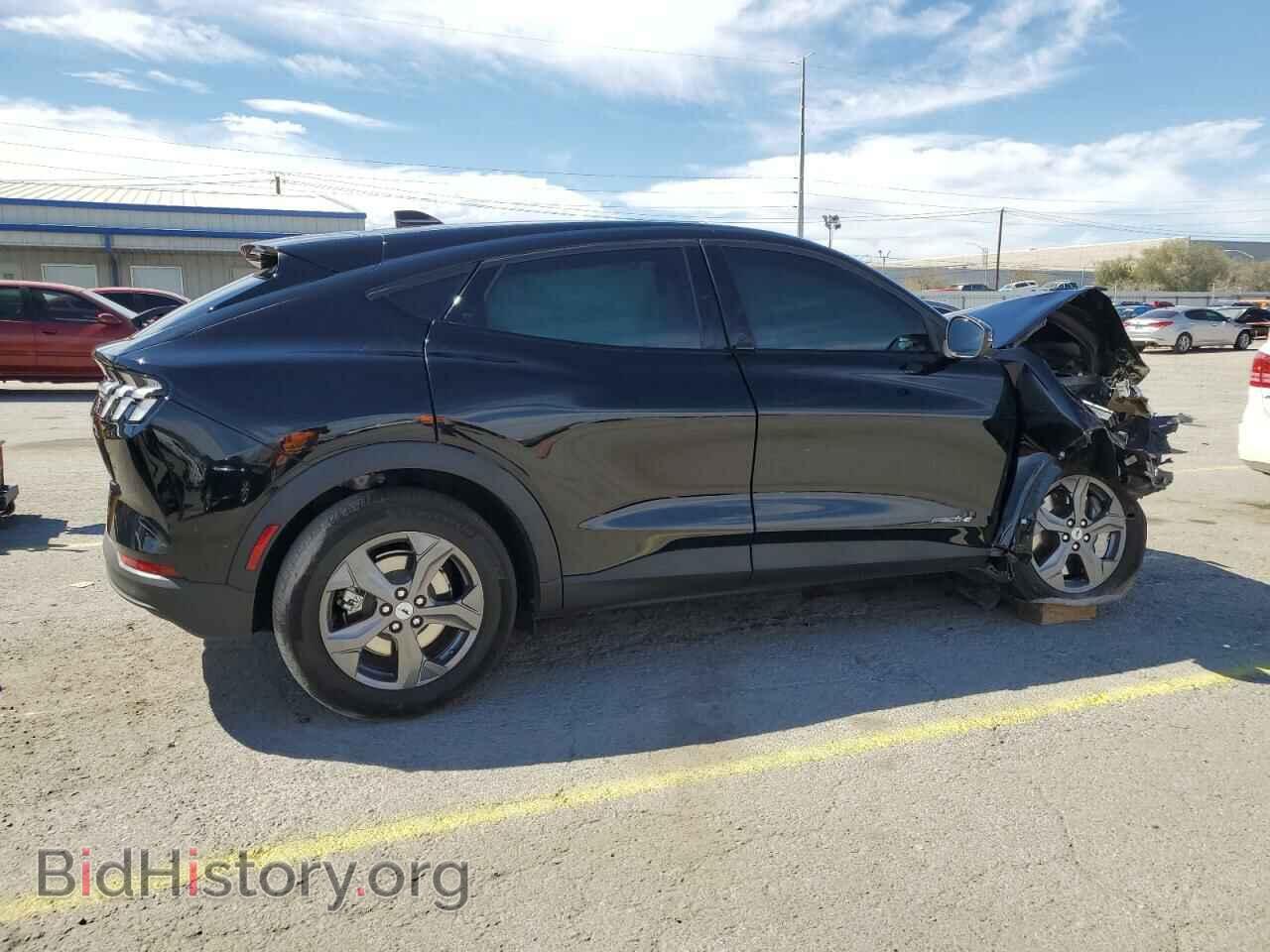 2023 FORD MUSTANG - VIN: 3FMTK1R40PMA84844 - Фото 3