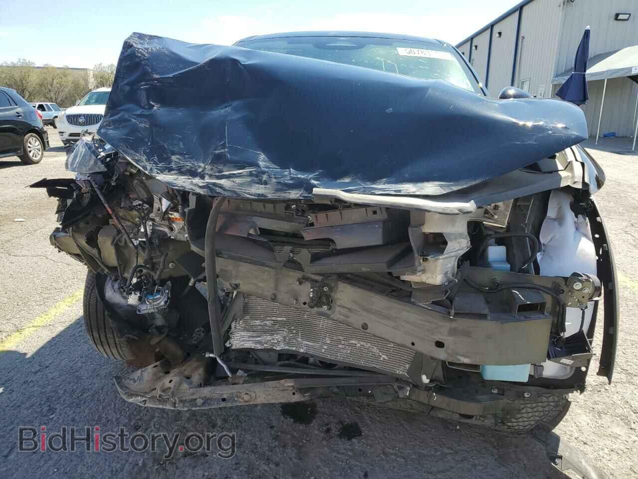 2023 FORD MUSTANG - VIN: 3FMTK1R40PMA84844 - Фото 5