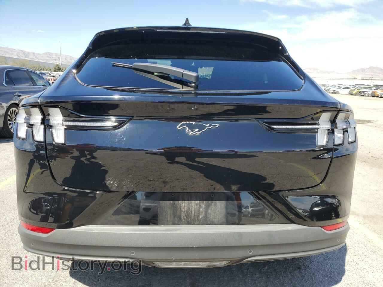 2023 FORD MUSTANG - VIN: 3FMTK1R40PMA84844 - Фото 6