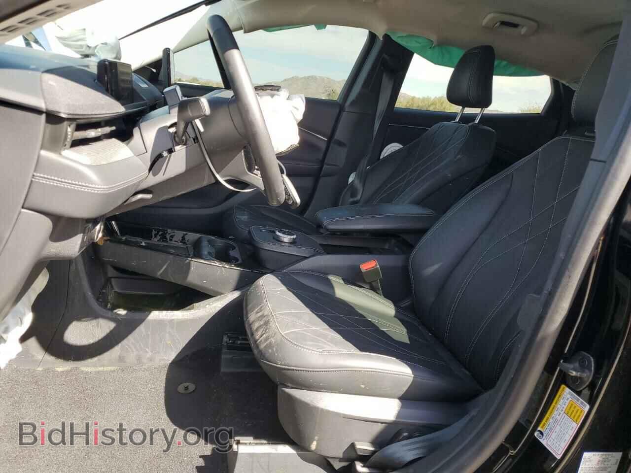 2023 FORD MUSTANG - VIN: 3FMTK1R40PMA84844 - Фото 7