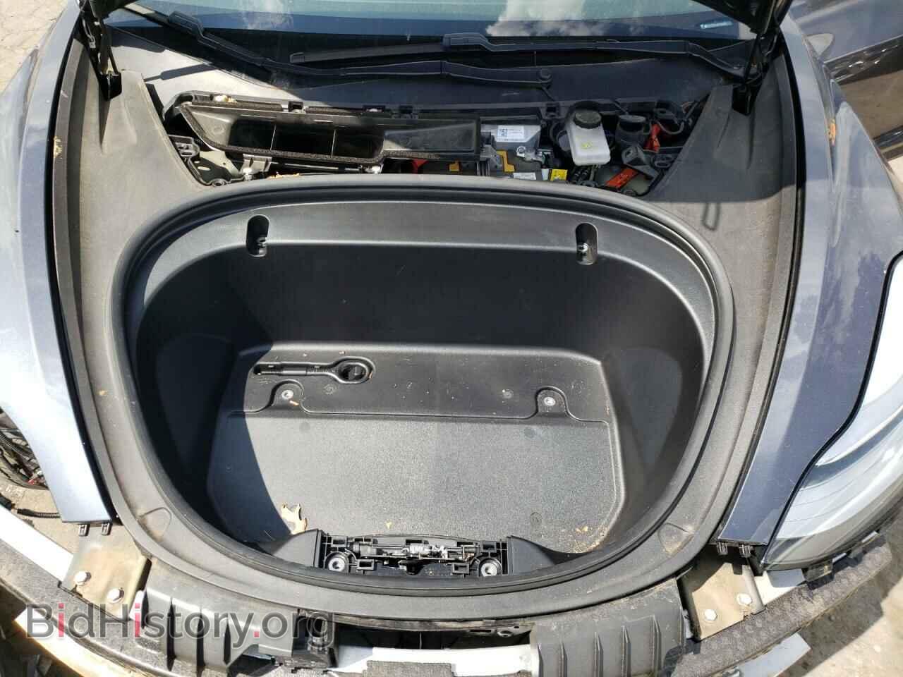 2020 TESLA MODEL 3 - VIN: 5YJ3E1EA8LF645913 - Фото 7