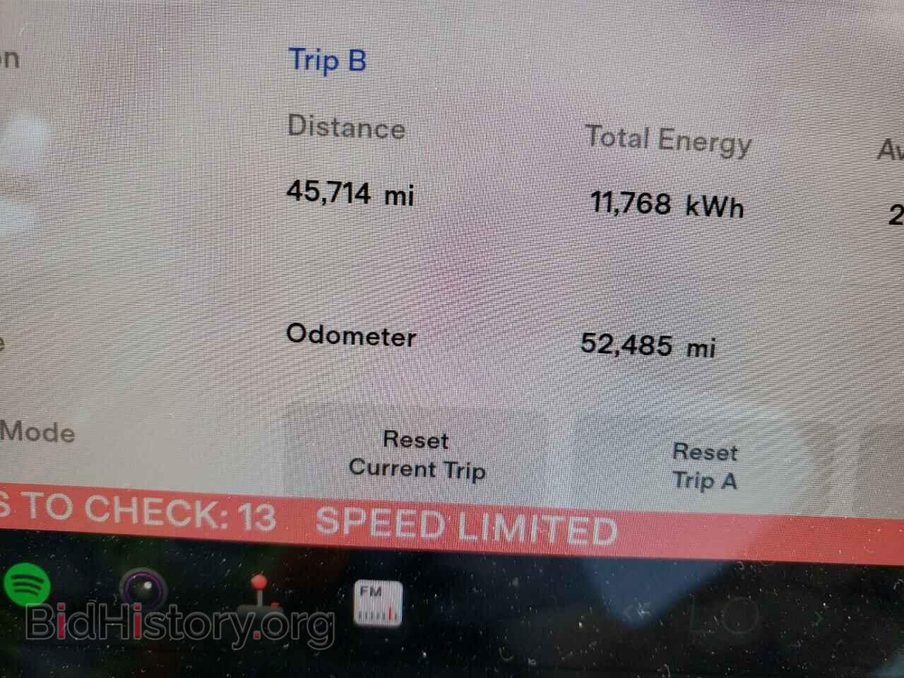 2020 TESLA MODEL 3 - VIN: 5YJ3E1EA8LF645913 - Фото 8