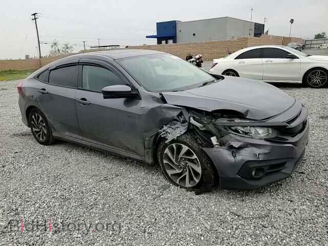 2018 HONDA CIVIC - VIN: 2HGFC2F77JH519708 - Фото 10