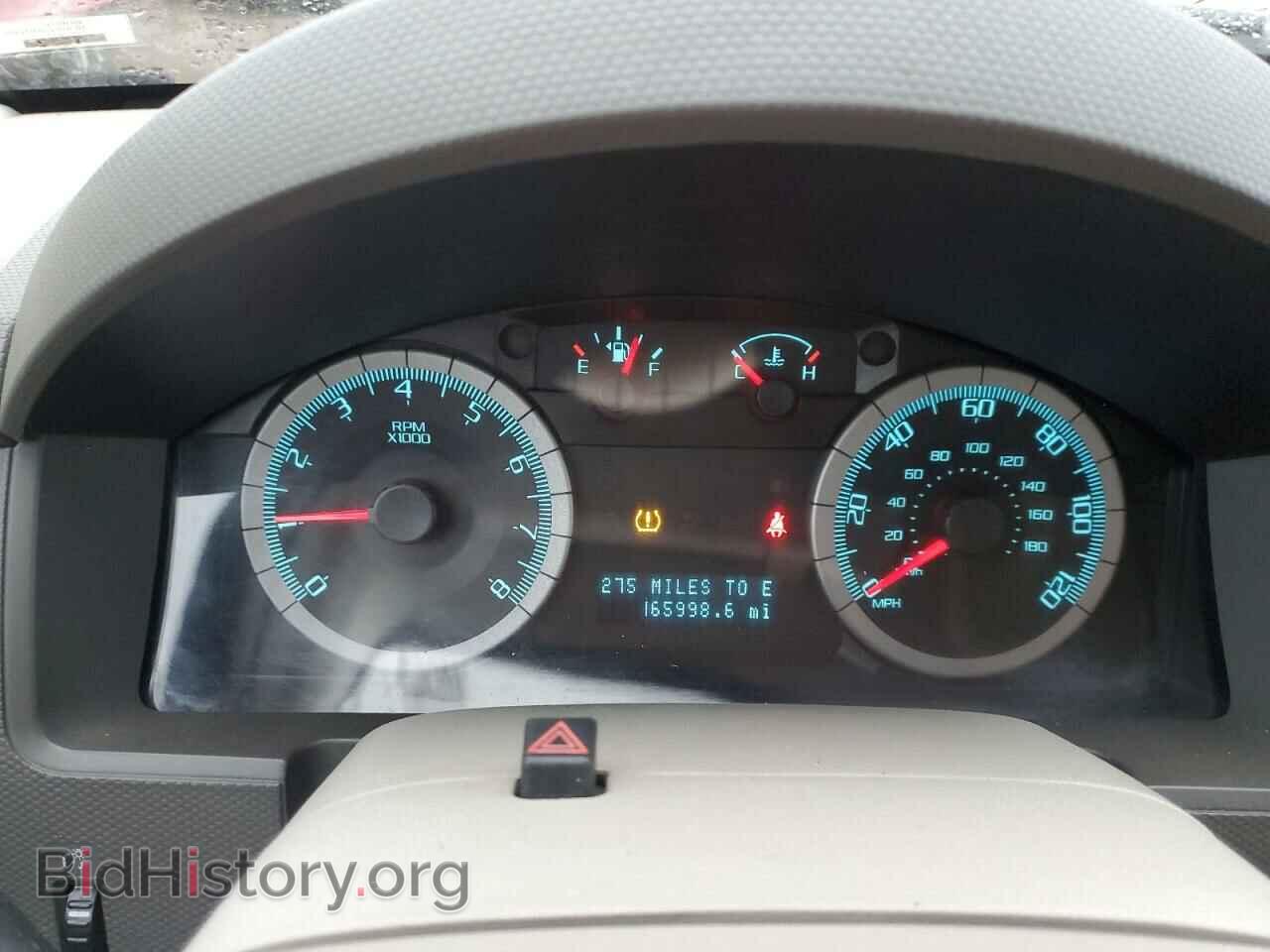 2009 FORD ESCAPE - VIN: 1FMCU03799KC03671 - Фото 9