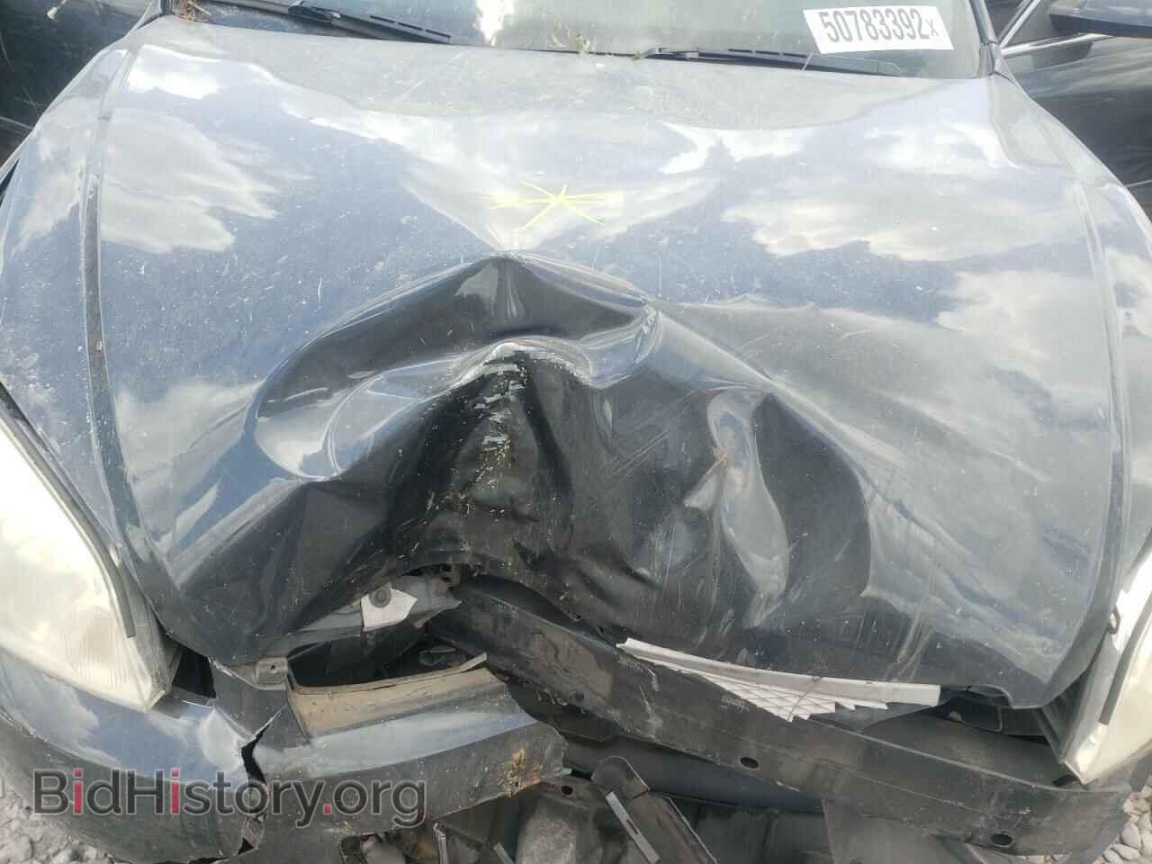 2013 CHEVROLET IMPALA - VIN: 2G1WB5E37D1184148 - Фото 7