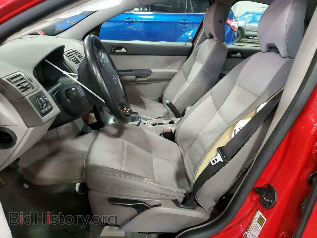 2007 VOLVO S40 - VIN: YV1MS382272273002 - Фото 7