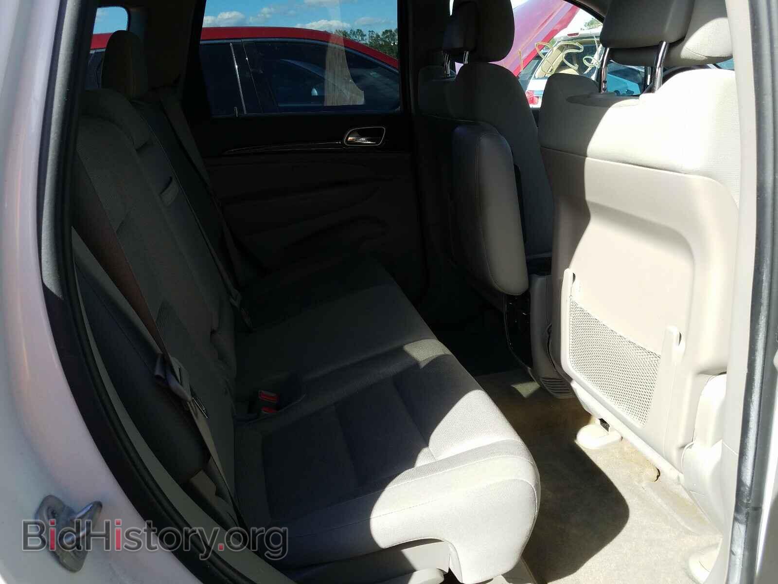 2011 JEEP CHEROKEE - VIN: 1J4RS4GG2BC658670 - Фото 6
