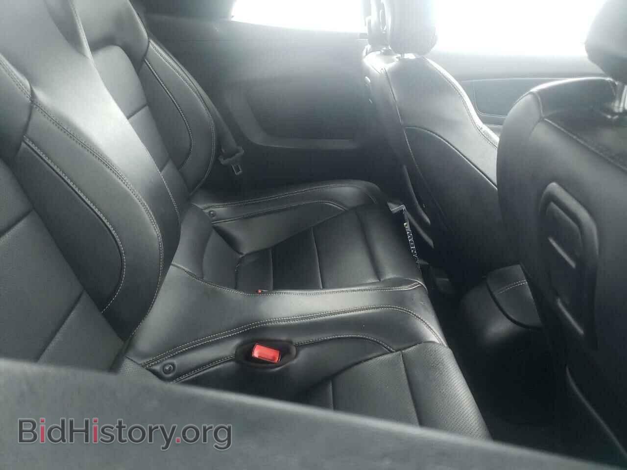 2019 FORD MUSTANG - VIN: 1FATP8FF2K5128920 - Фото 10