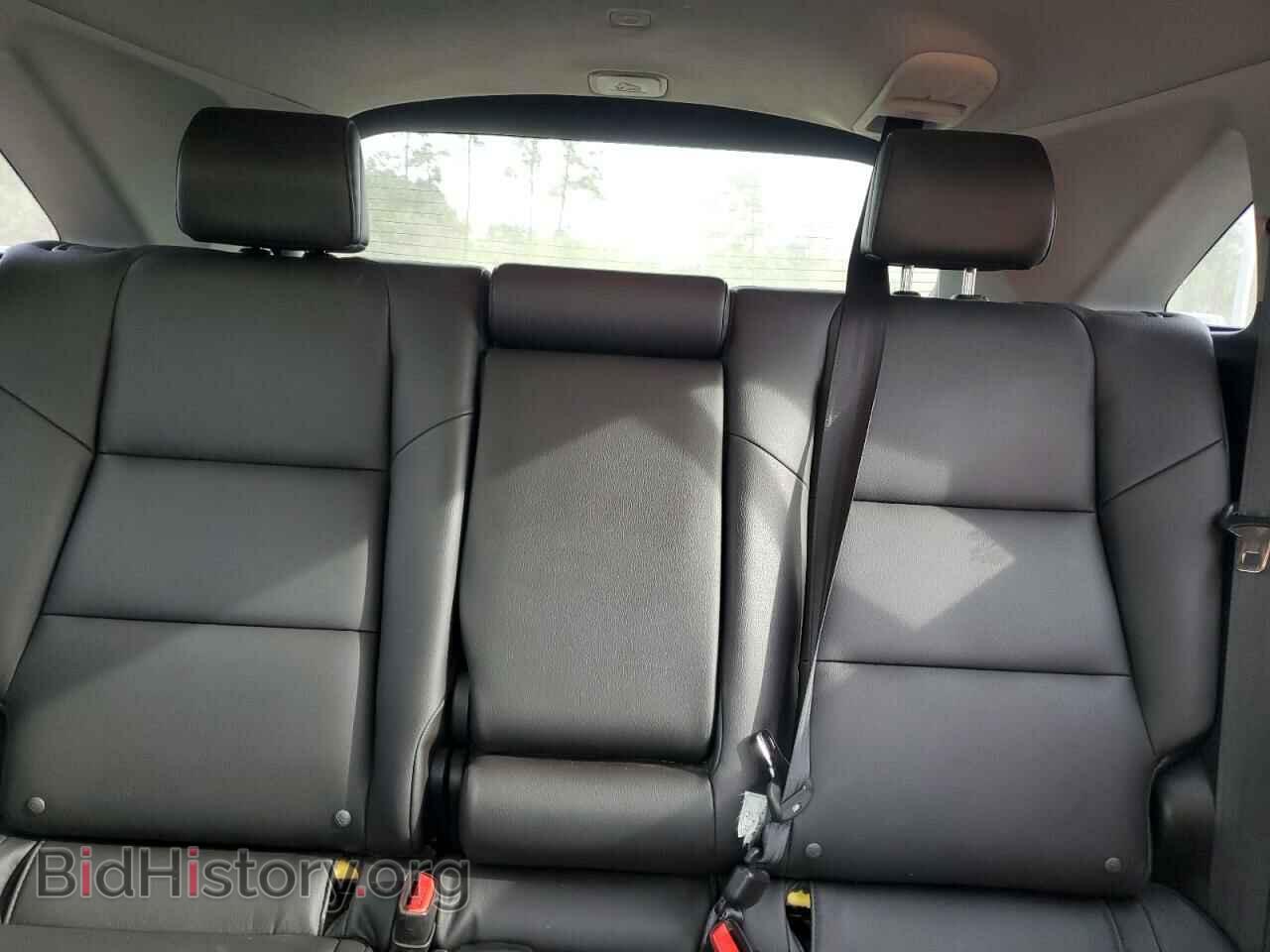 2016 ACURA RDX - VIN: 5J8TB3H32GL003614 - Фото 10