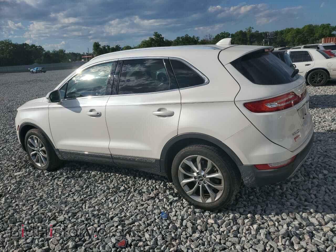 2019 LINCOLN MKC - VIN: 5LMCJ2C99KUL18946 - Фото 2
