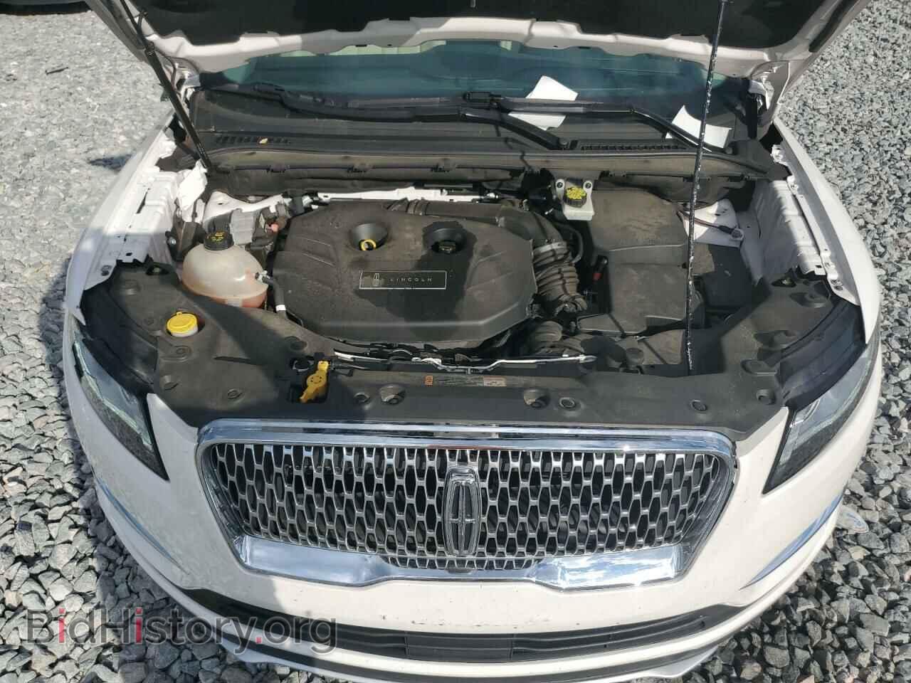 2019 LINCOLN MKC - VIN: 5LMCJ2C99KUL18946 - Фото 12