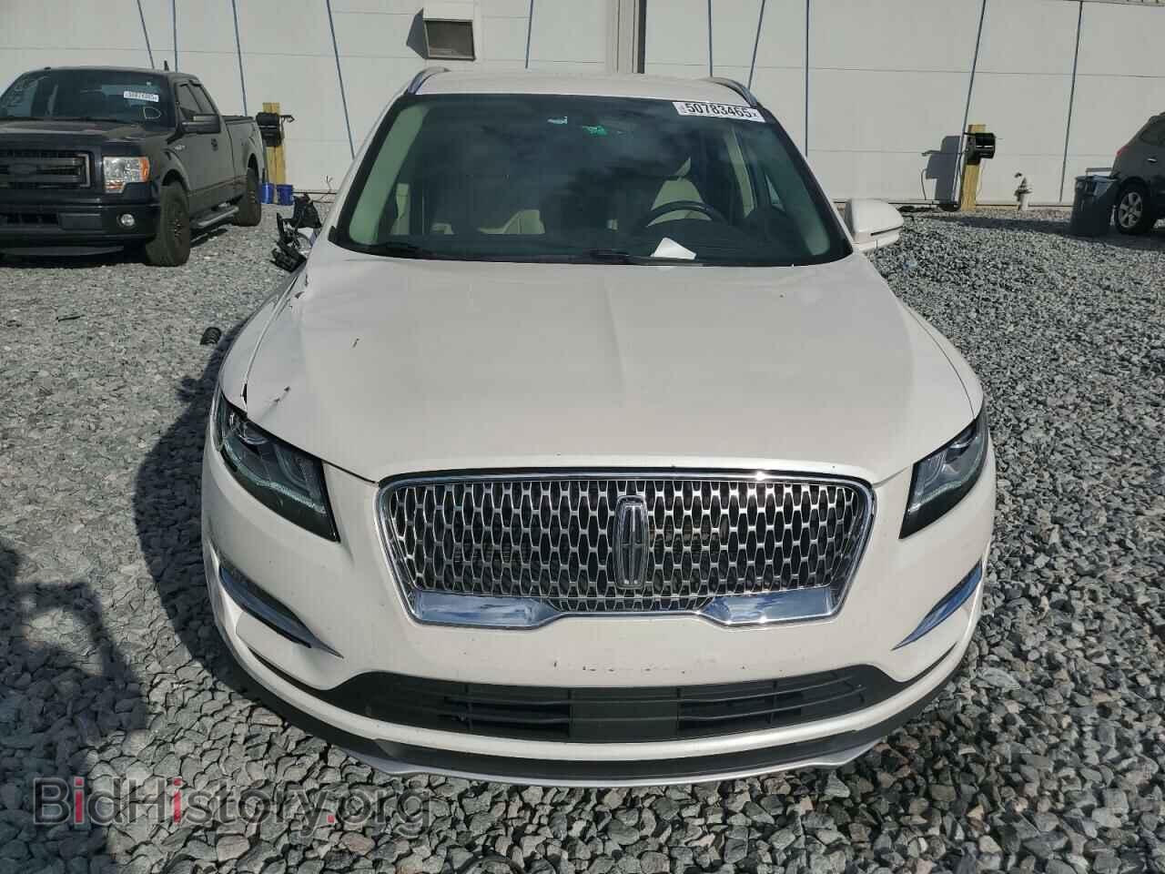 2019 LINCOLN MKC - VIN: 5LMCJ2C99KUL18946 - Фото 5